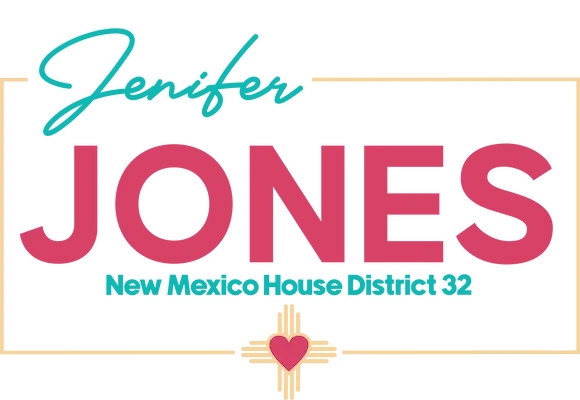 Jenifer Jones - NM House 32